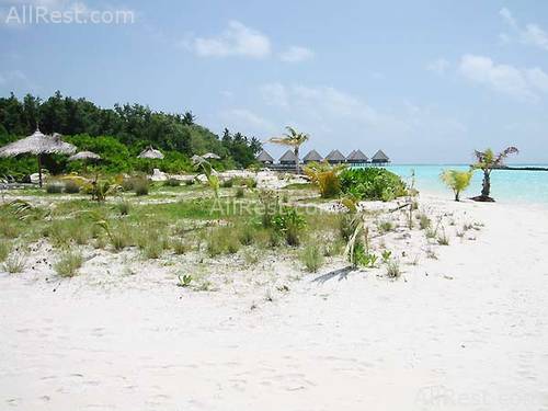 Validhu Island Resort 17